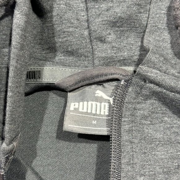 puma coat - Picture 4 of 6